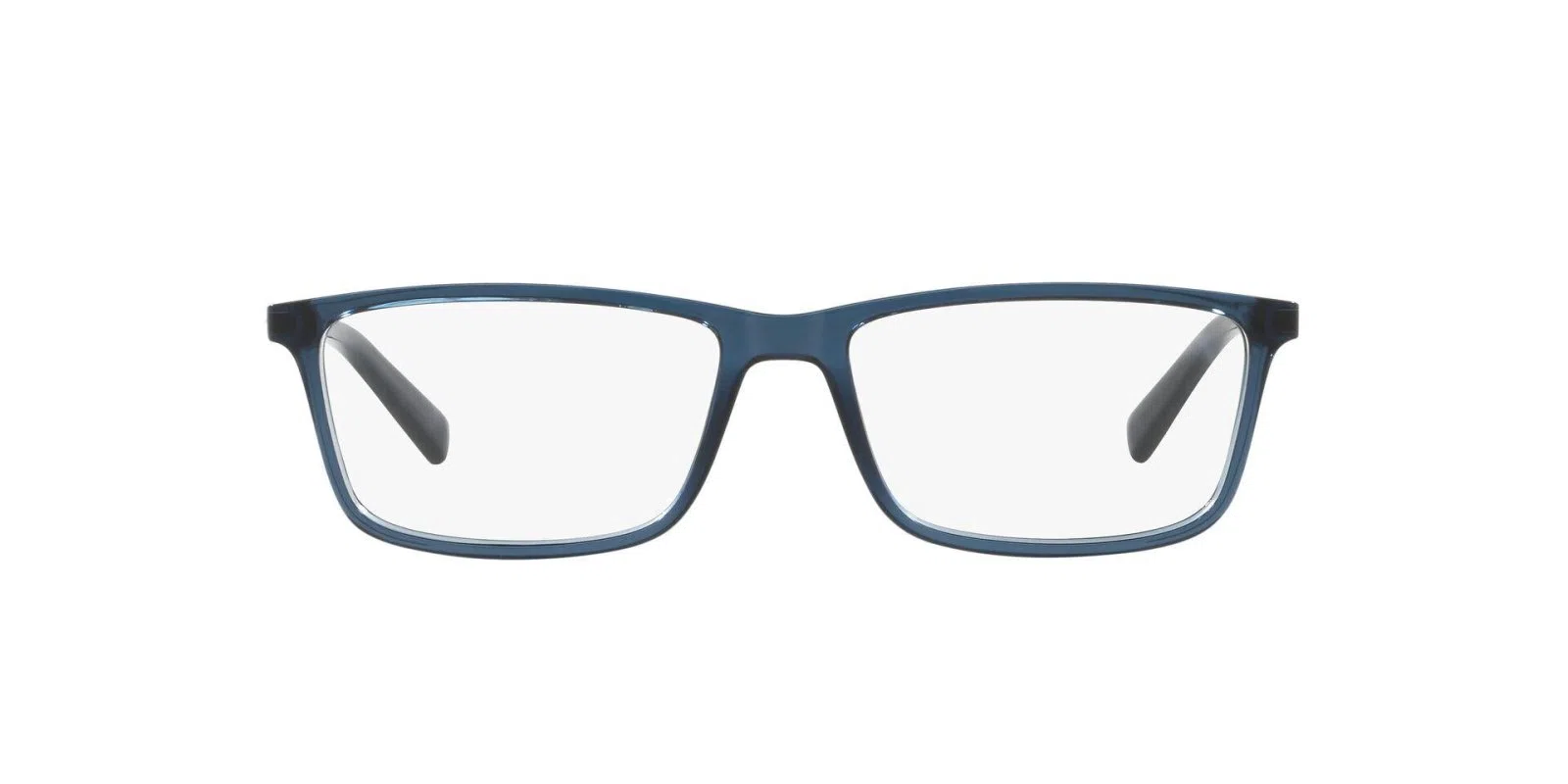 Armani Exchange 3027 Eyeglasses - view 19